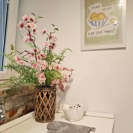 Dida Centre Apartmán Split