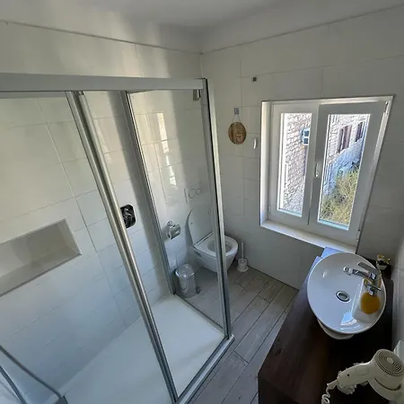 Dida Centre Apartmán Split