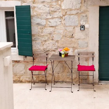 Dida Centre Apartment