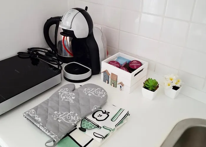 Dida Centre Apartment