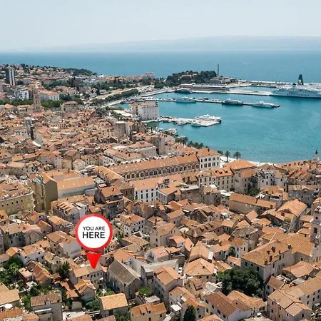 Dida Centre Appartement *