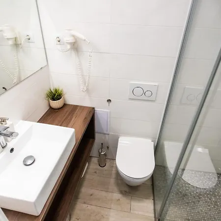 Apartment Dida Centre *