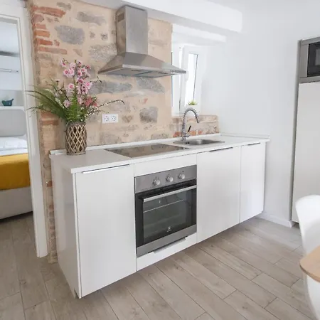 Apartment Dida Centre Split