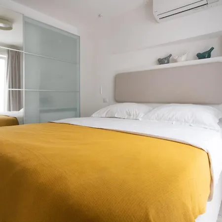 Dida Centre Appartement Split