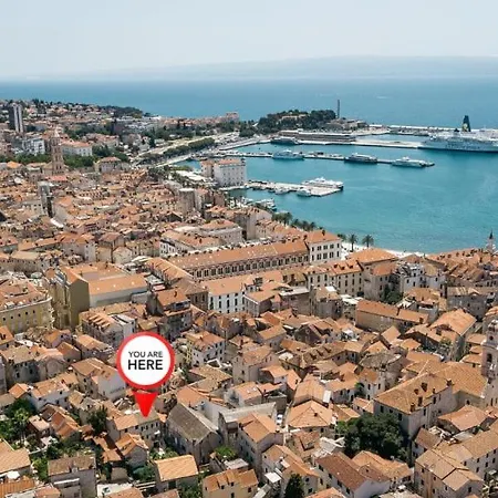 아파트 Dida Centre