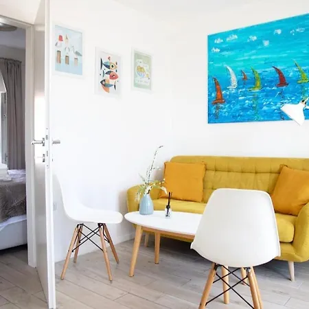 Dida Centre Apartment *