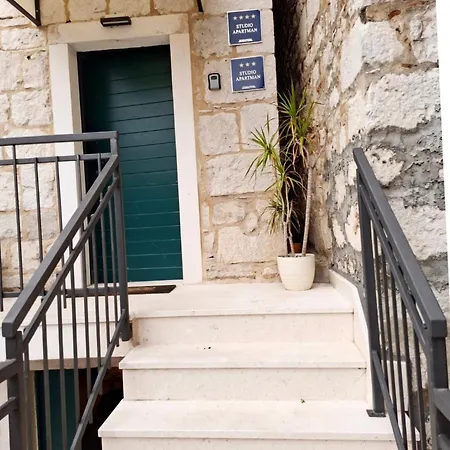 Apartment Dida Centre *