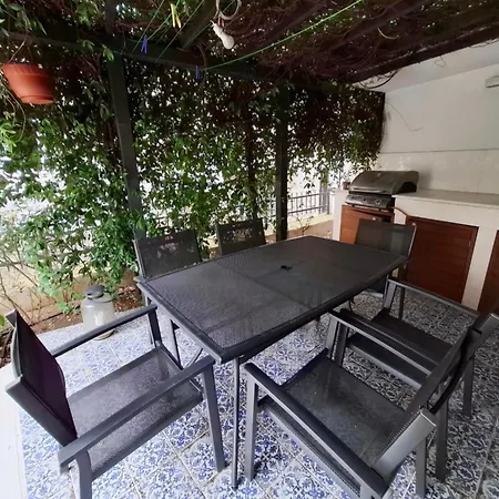 Dida Centre Apartment *