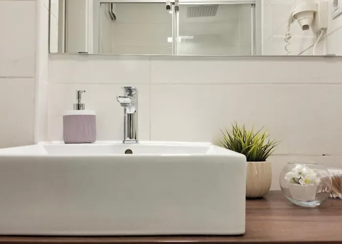 Lejlighed Dida Centre