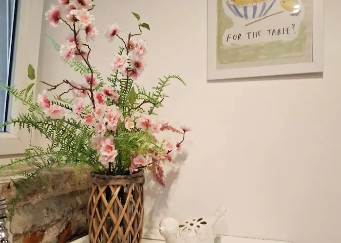 Dida Centre Lejlighed Split