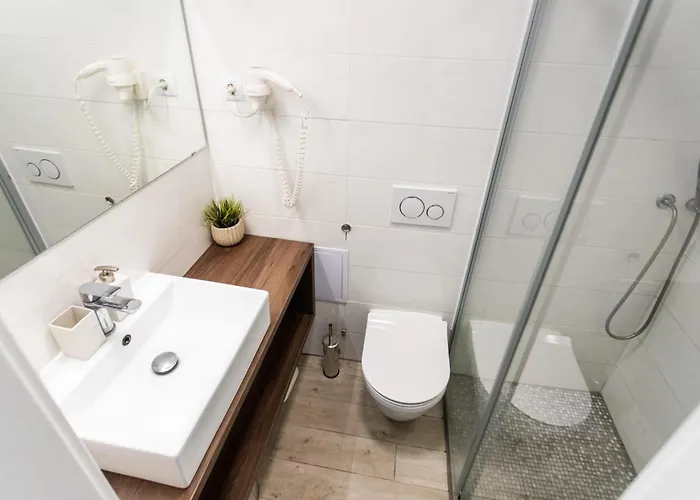 Lejlighed Dida Centre *