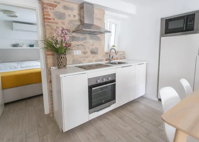 Lejlighed Dida Centre Split