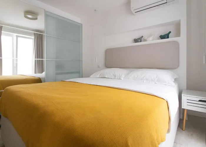 Dida Centre Lejlighed Split