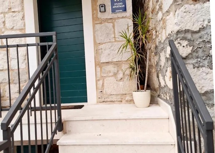 Lejlighed Dida Centre *