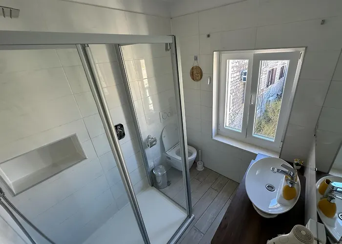 Dida Centre Lejlighed Split