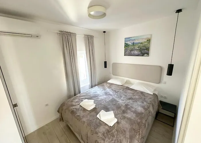 Dida Centre Lejlighed