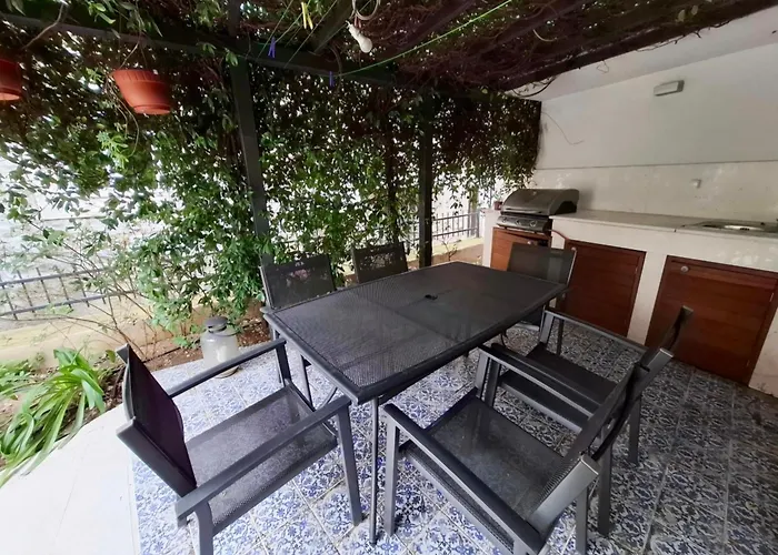 Dida Centre Lejlighed *