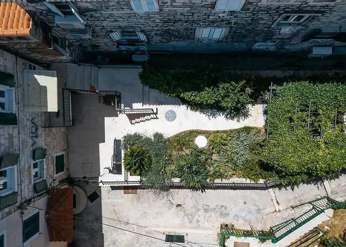 Dida Centre Lejlighed