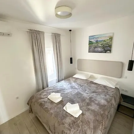 Dida Centre Apartamento